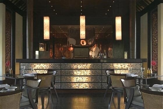 Фото The Club At The Legian 5*