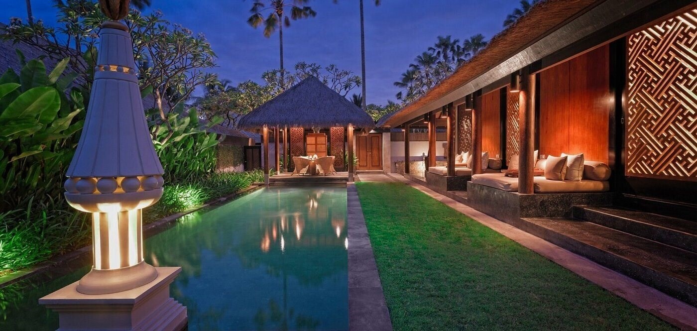 Зображення The Club At The Legian 5*