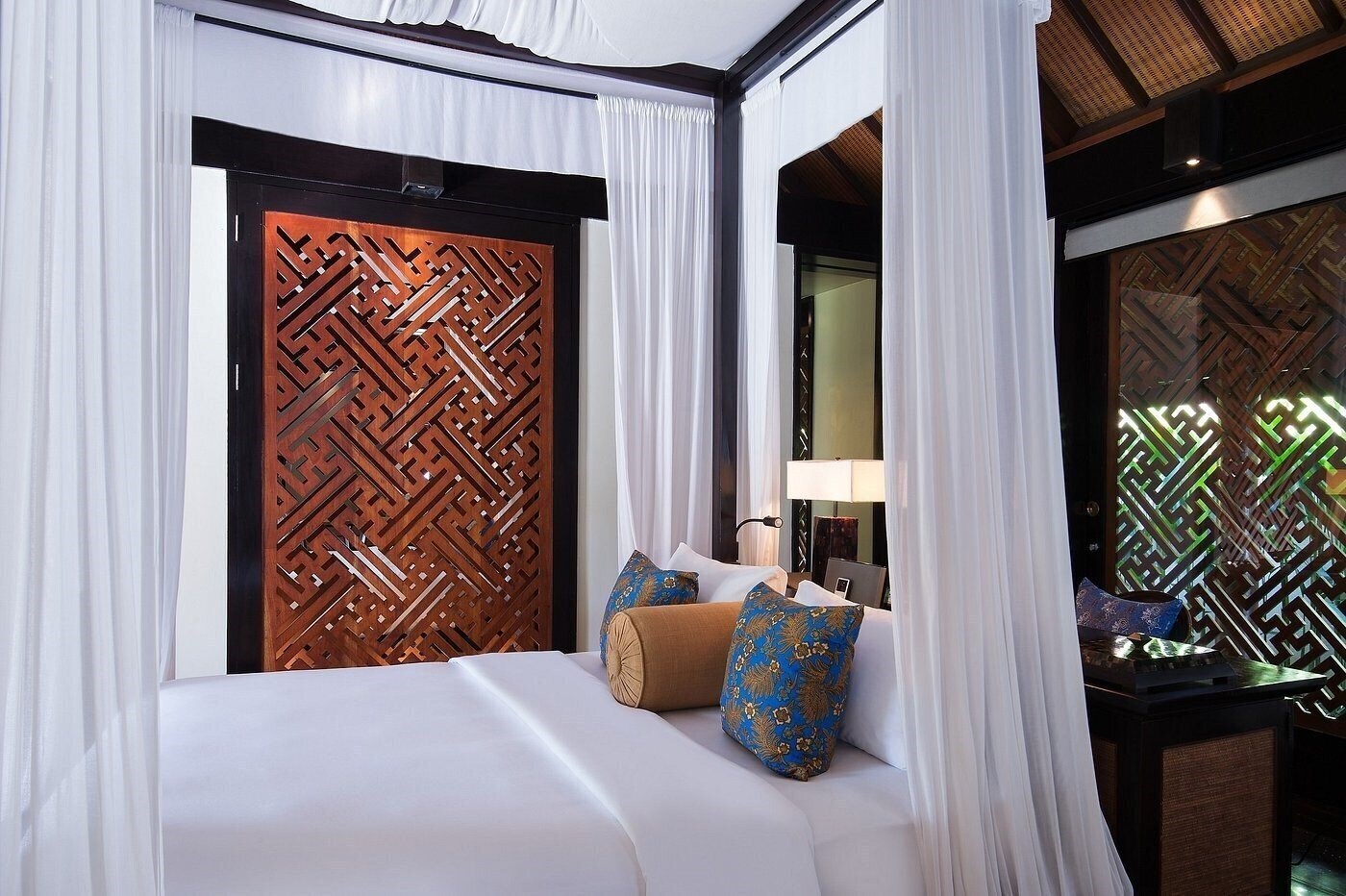 Картинка The Club At The Legian 5*