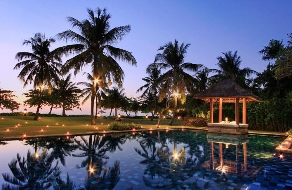 Отель Villa Hanani 3*