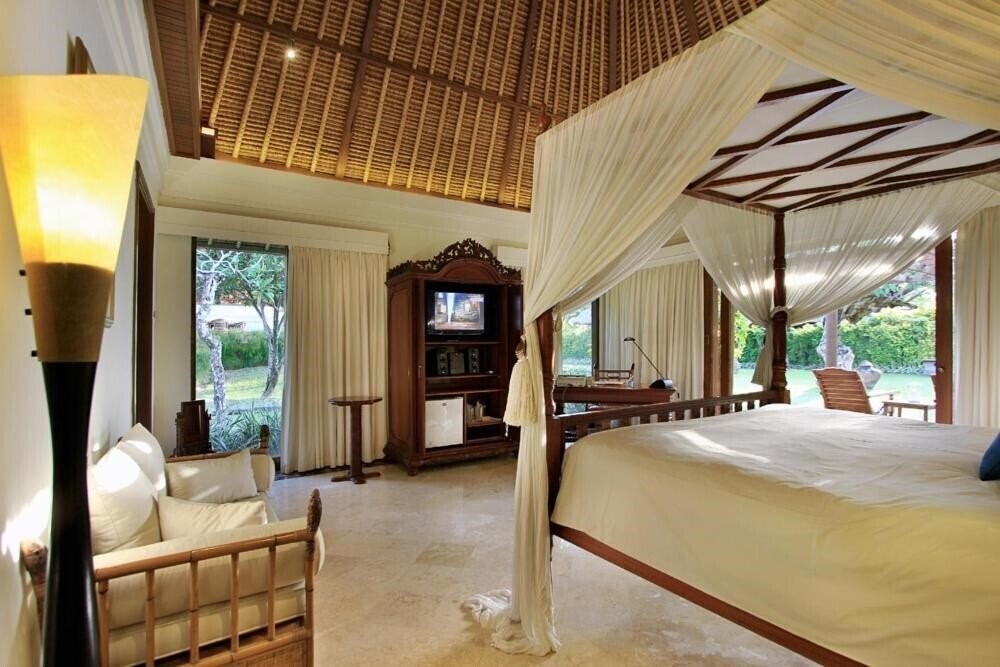 Фото Villa Hanani 3*