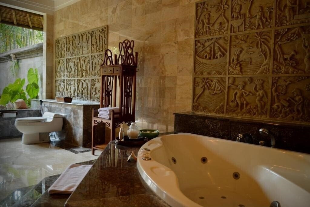 Фотография Villa Hanani 3*