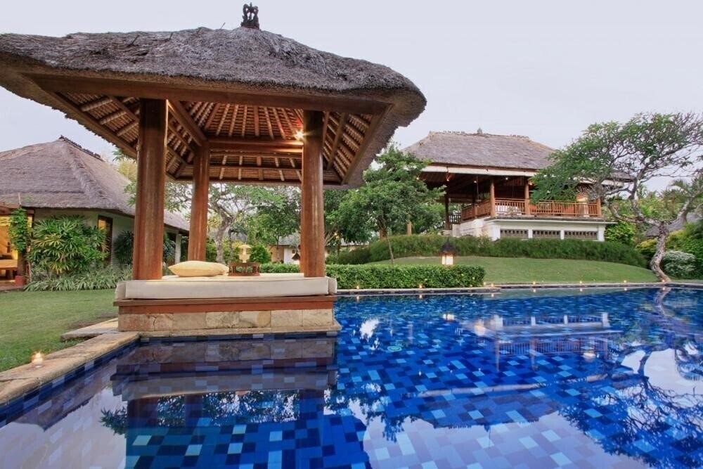 Изображение Villa Hanani 3*