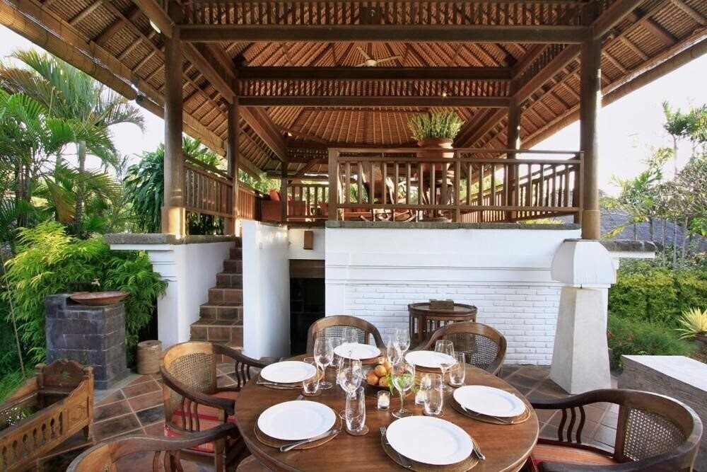 Картинка Villa Hanani 3*