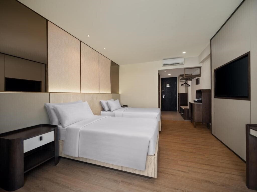 Фото Aston Bali 4*