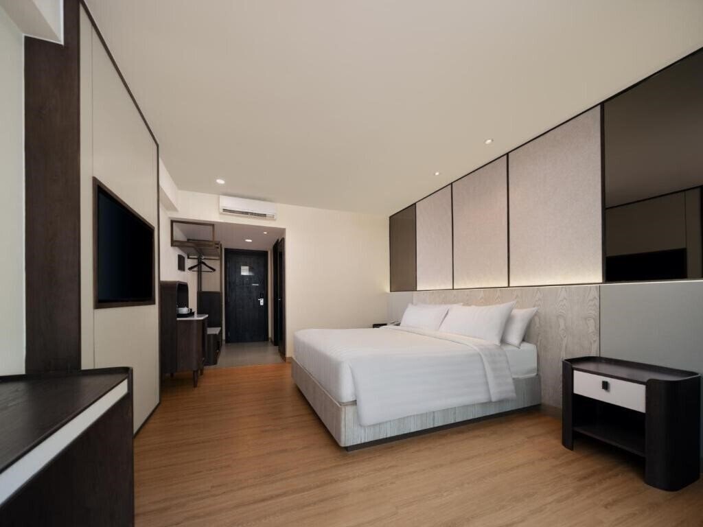 Картинка Aston Bali 4*