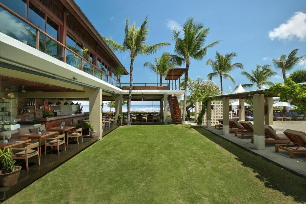 Фотография Bali Niksoma Boutique 4*