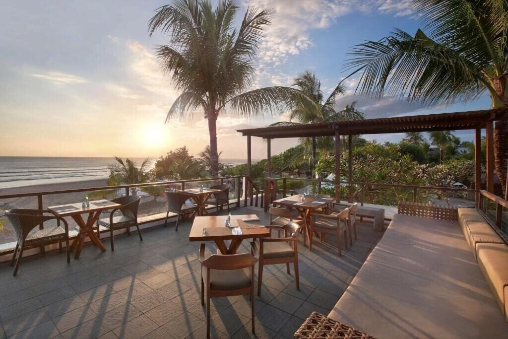 Зображення Bali Niksoma Boutique 4*