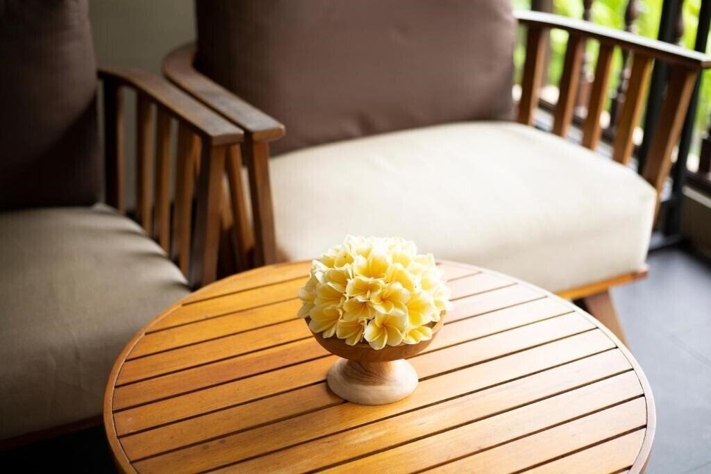 Картинка Bali Niksoma Boutique 4*