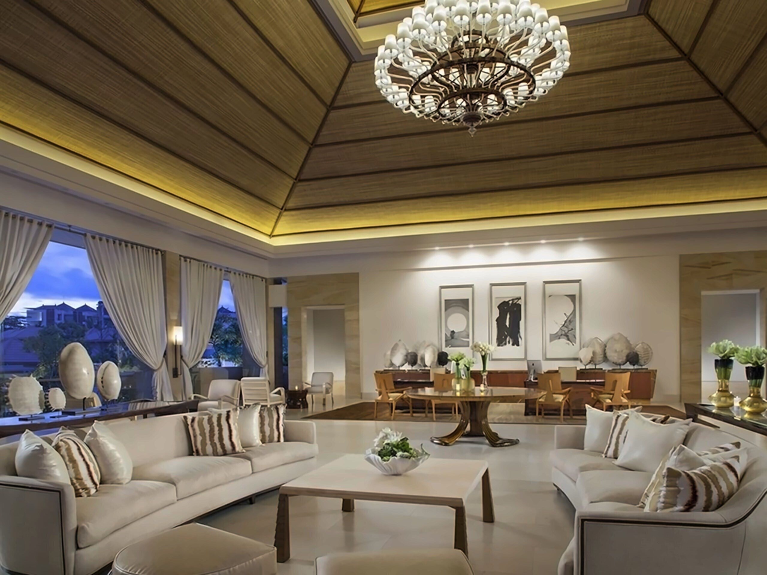 Фото Bali Mulia Villas 4*