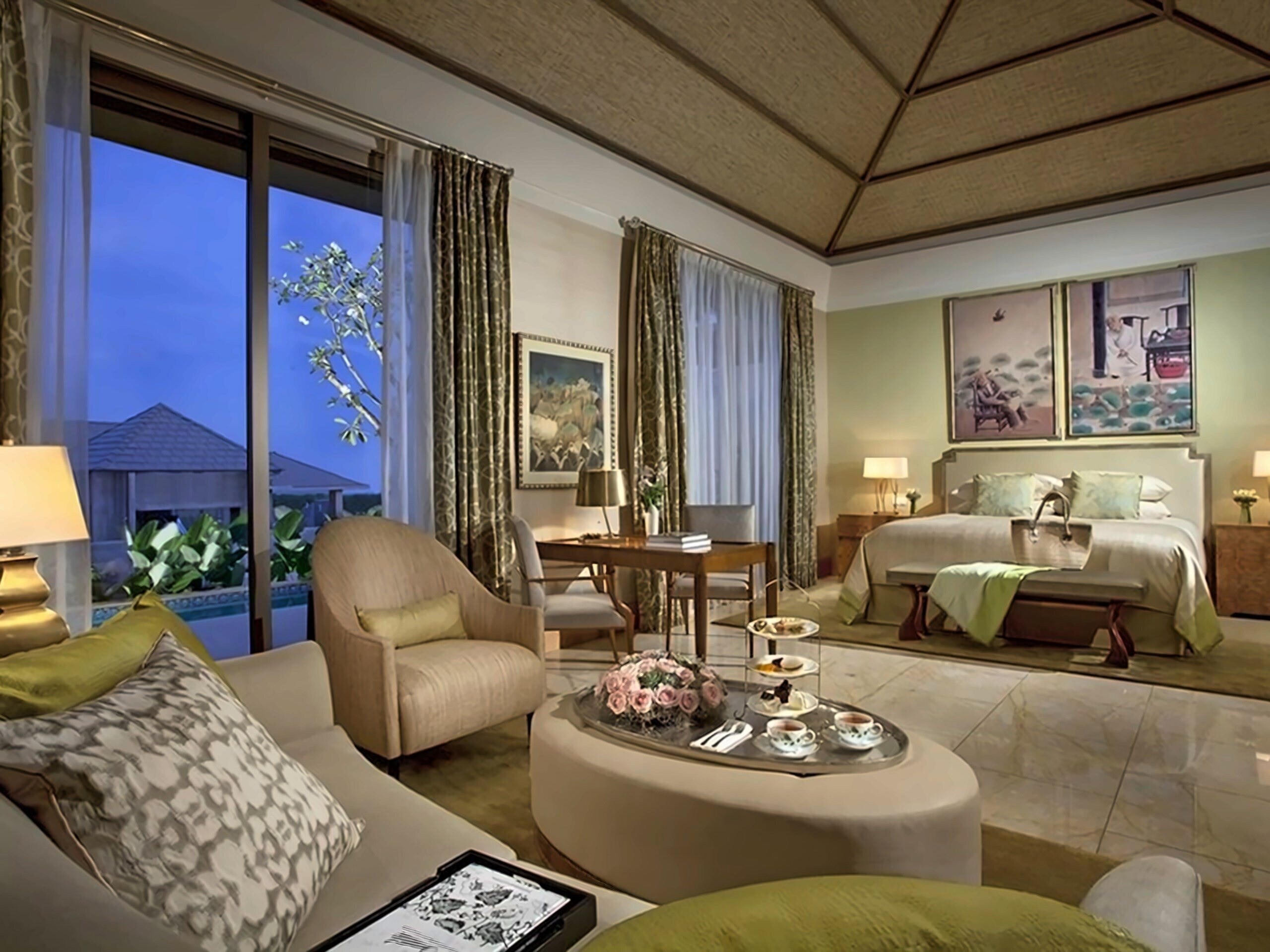 Фотографія Bali Mulia Villas 4*