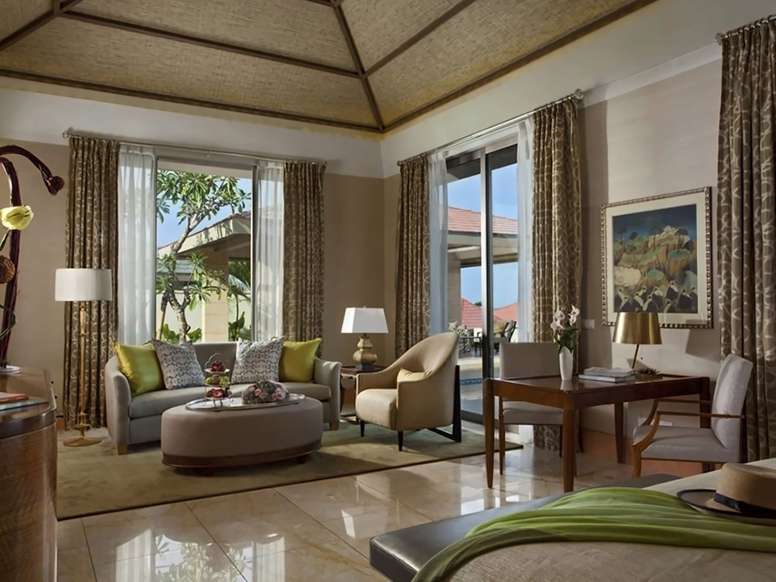 Зображення Bali Mulia Villas 4*