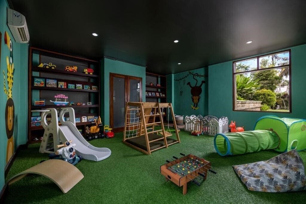 Картинка The Ubud Village Resort & Spa 4*