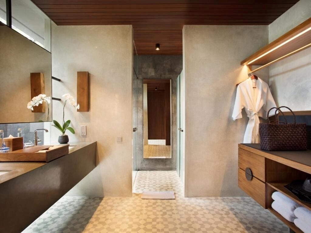 Картинка Alila Ubud 5*