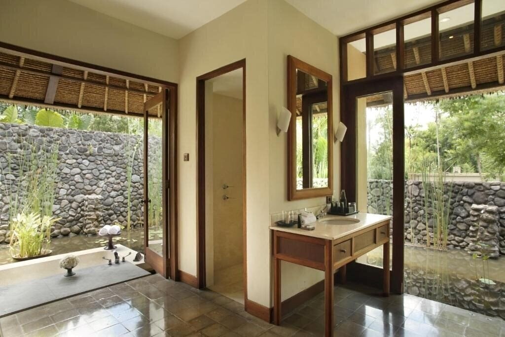 Фото Alila Ubud 5*
