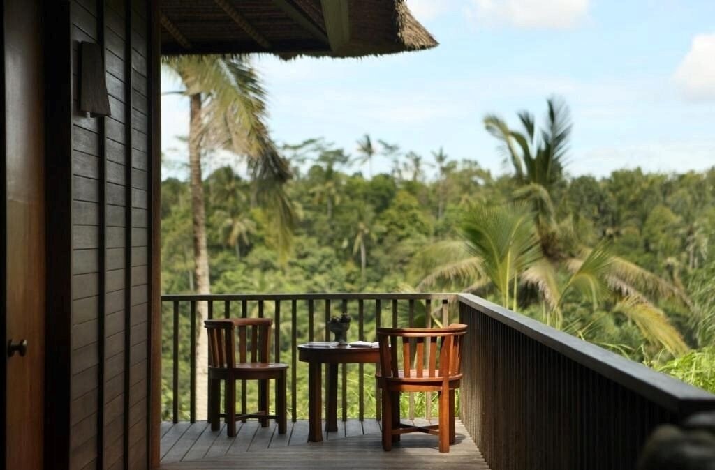 Фотографія Alila Ubud 5*