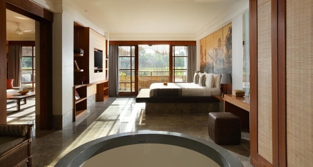 Фото Alila Ubud 5*