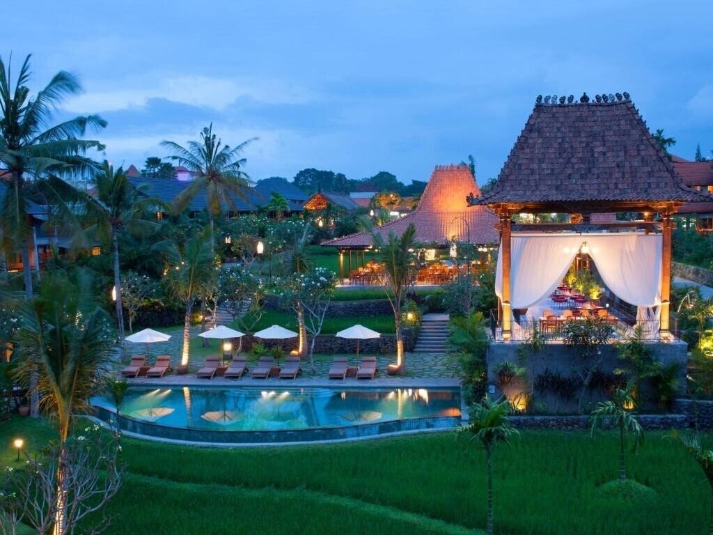 Фотография Alila Ubud 5*