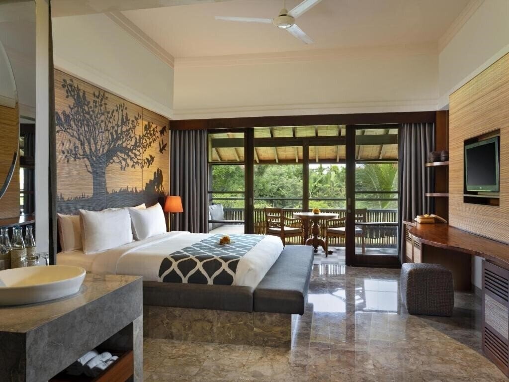 Картинка Alila Ubud 5*