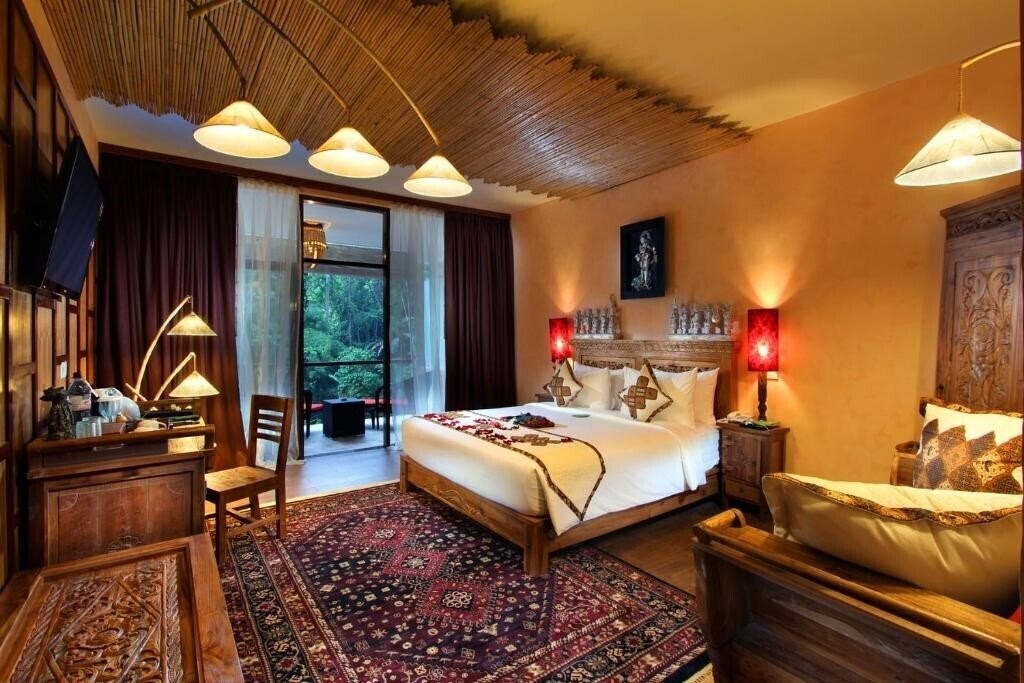 Картинка Kupu Kupu Barong 5*