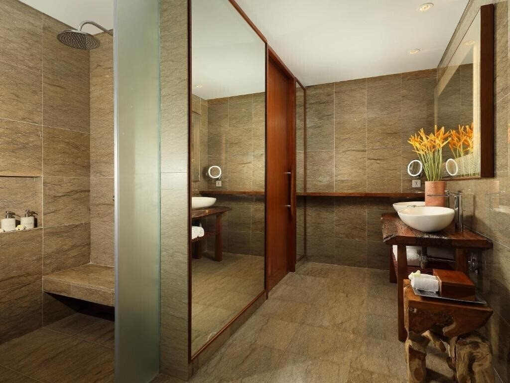 Фотография Maya Ubud Resort & SPA 5*