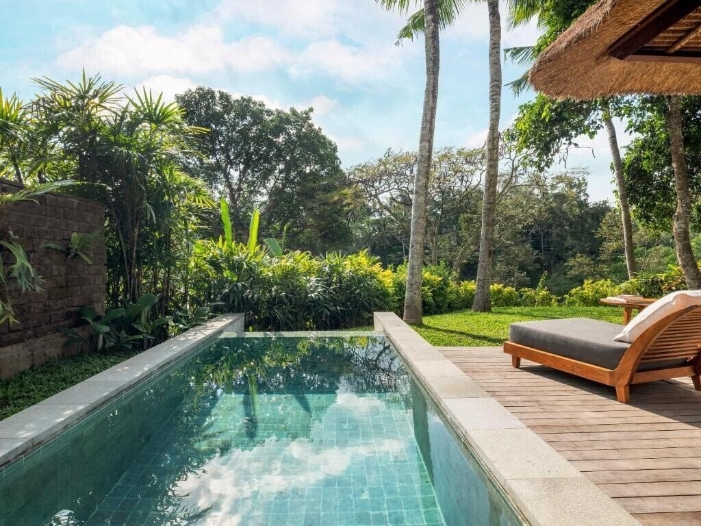 Изображение Maya Ubud Resort & SPA 5*