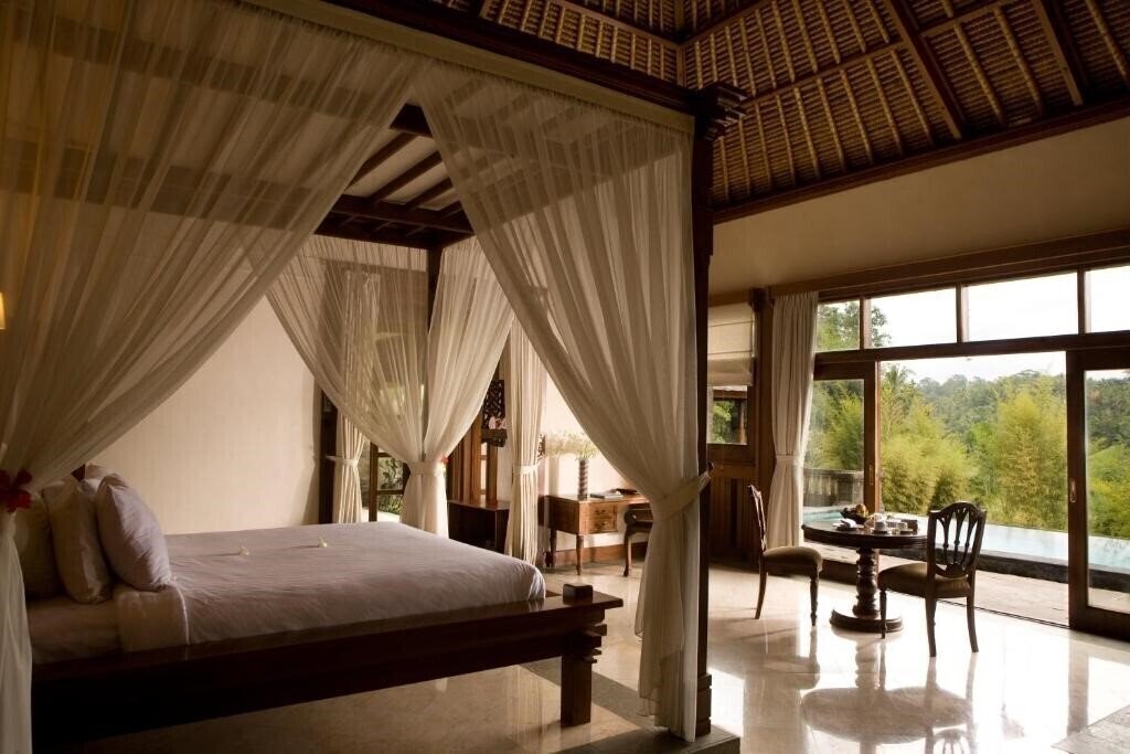 Фото The Payogan Villa Resort 5*