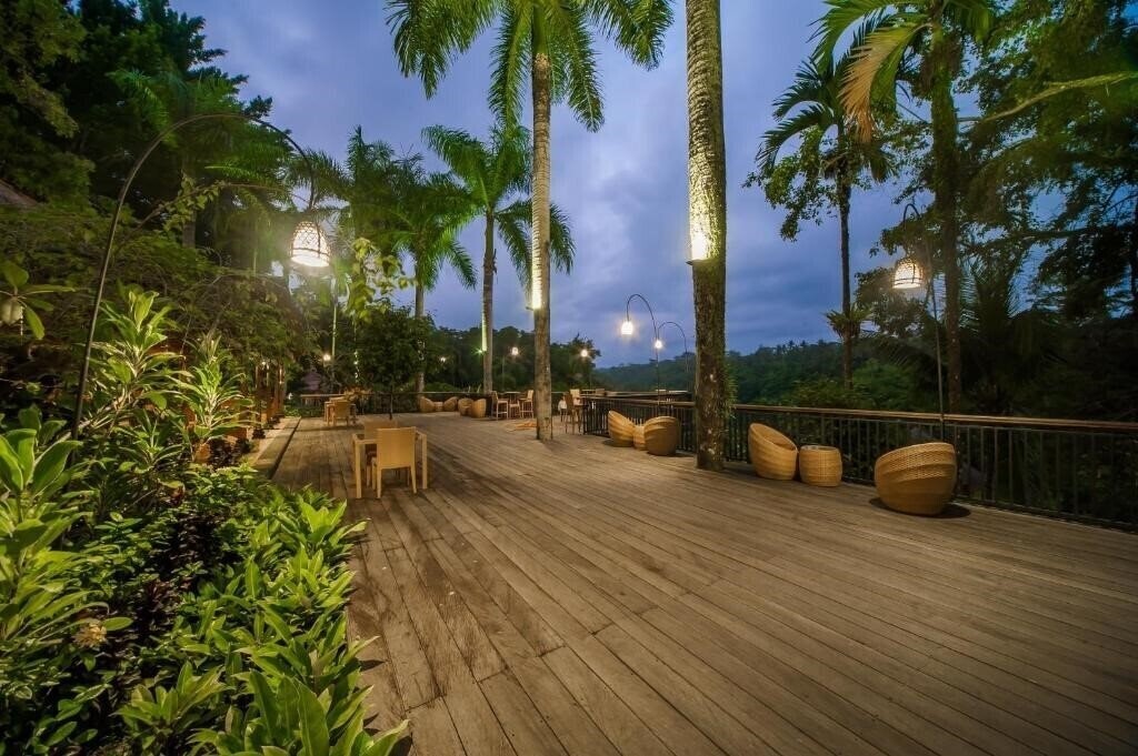 Фотографія The Payogan Villa Resort 5*