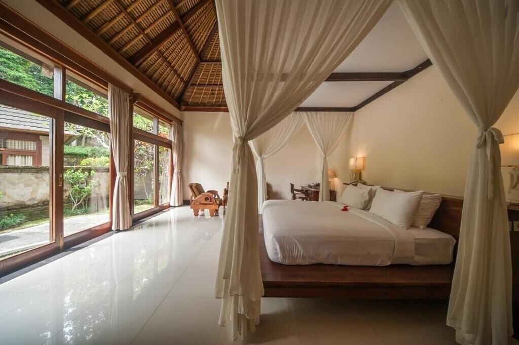 Зображення The Payogan Villa Resort 5*