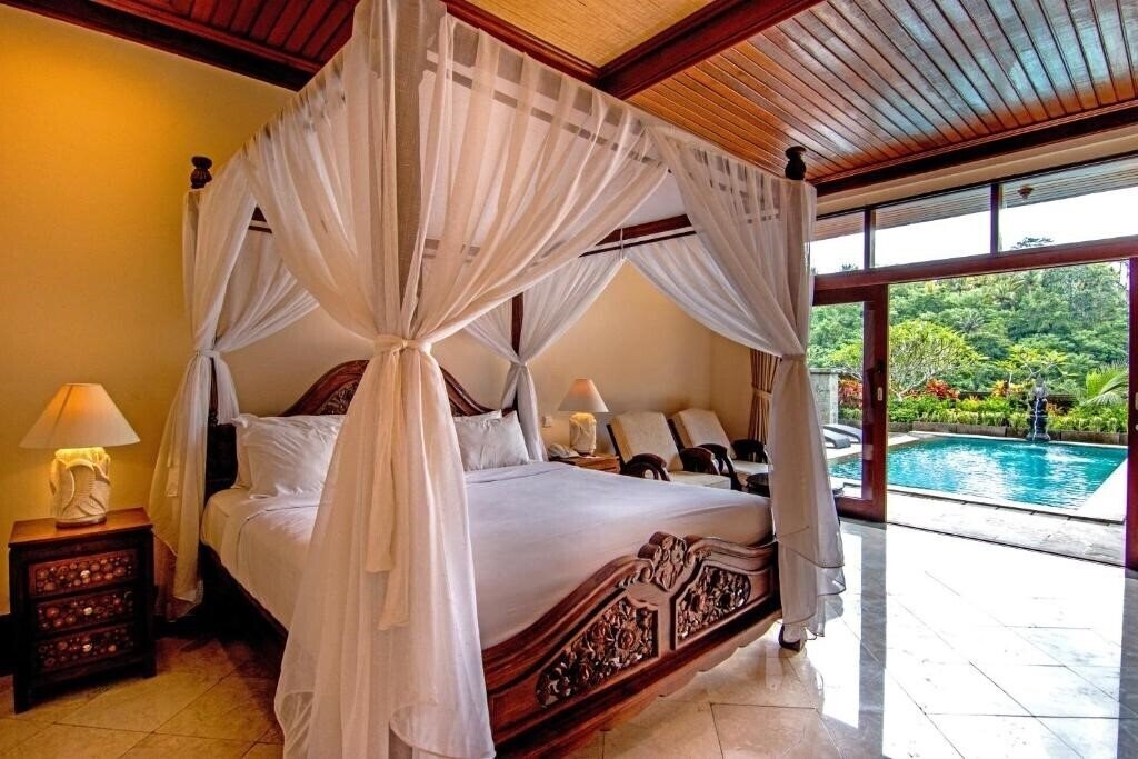 Картинка The Payogan Villa Resort 5*