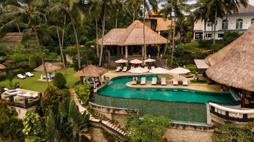 Фотографія Viceroy Bali 5*