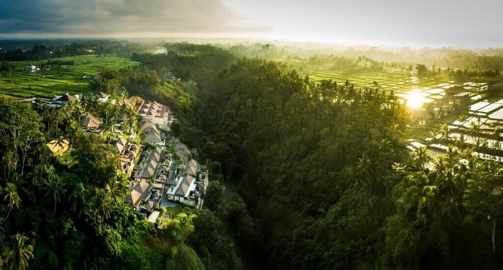 Зображення Viceroy Bali 5*