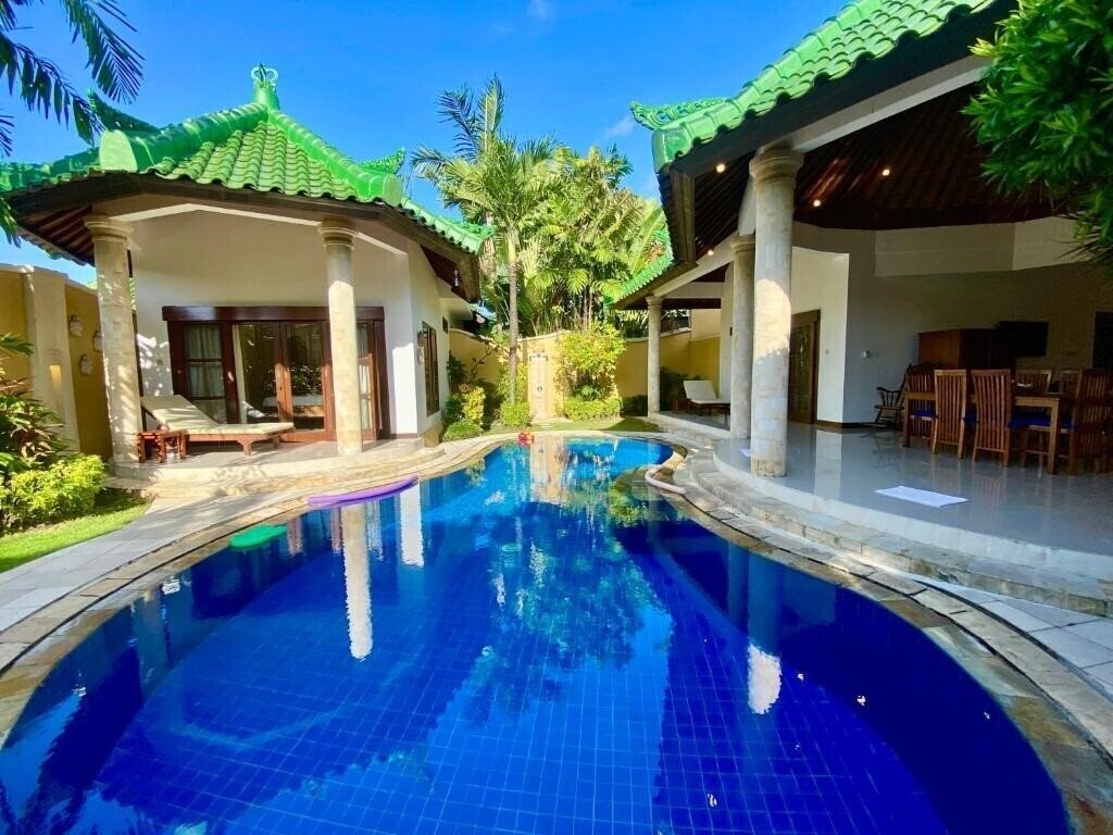 Фотография Emerald Villa 4*