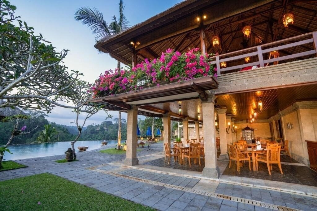 Фотография Puri Wulandari 5*