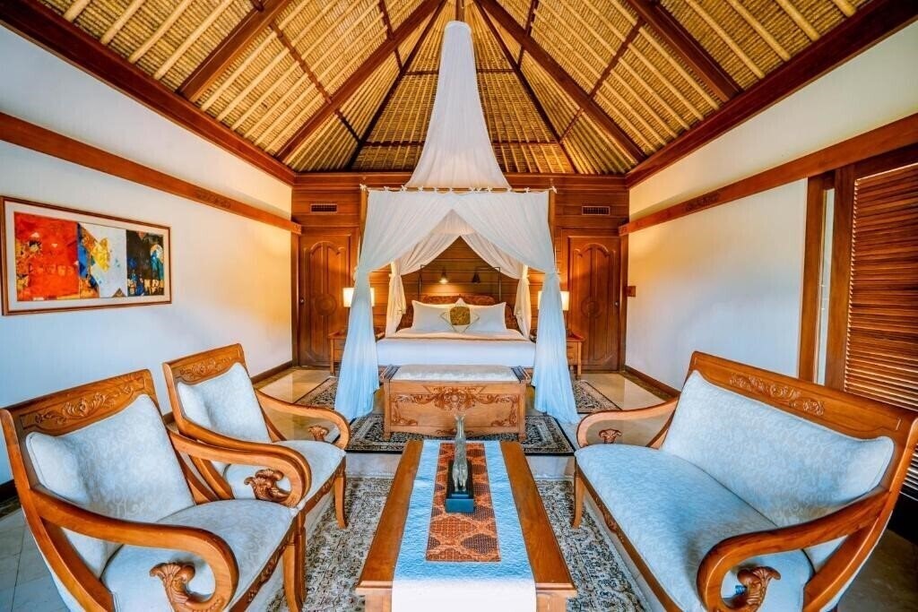 Изображение Puri Wulandari 5*