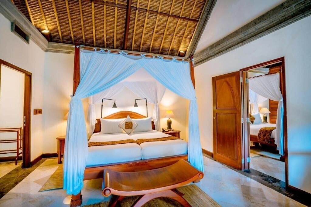 Картинка Puri Wulandari 5*