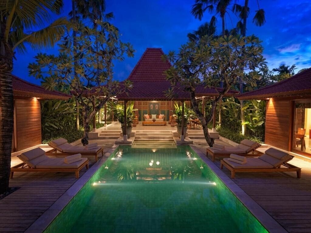 Зображення The Legian 5*