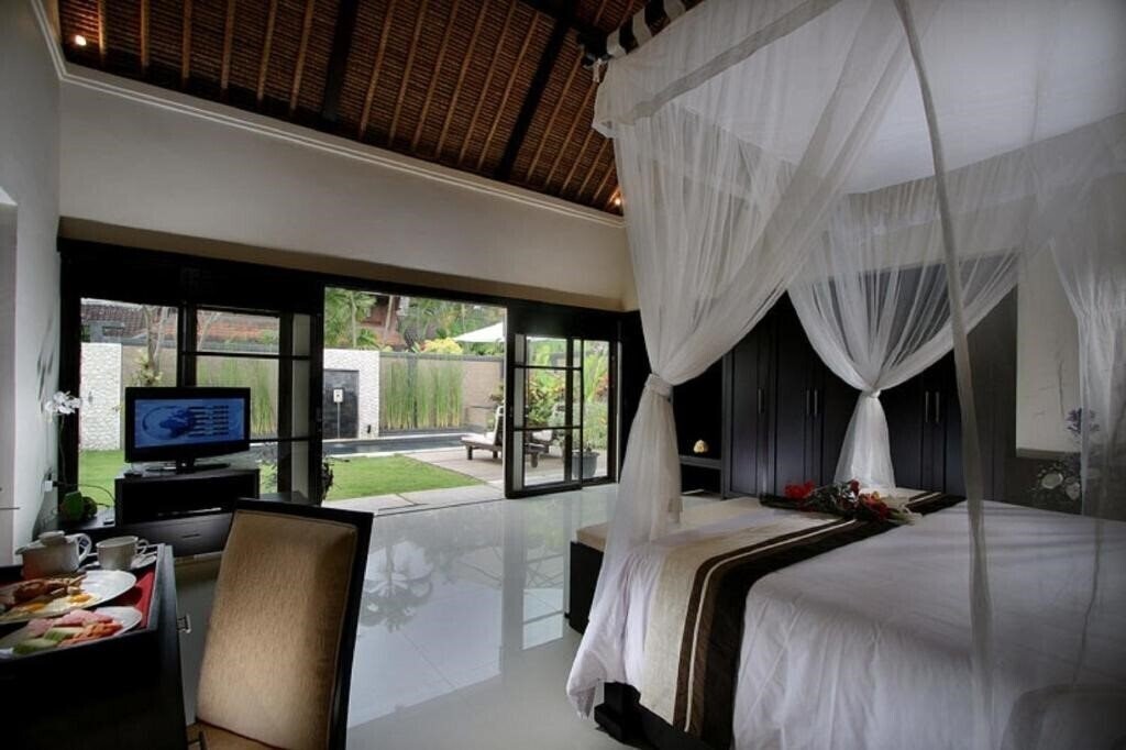 Фото Bali Rich Villa 4*