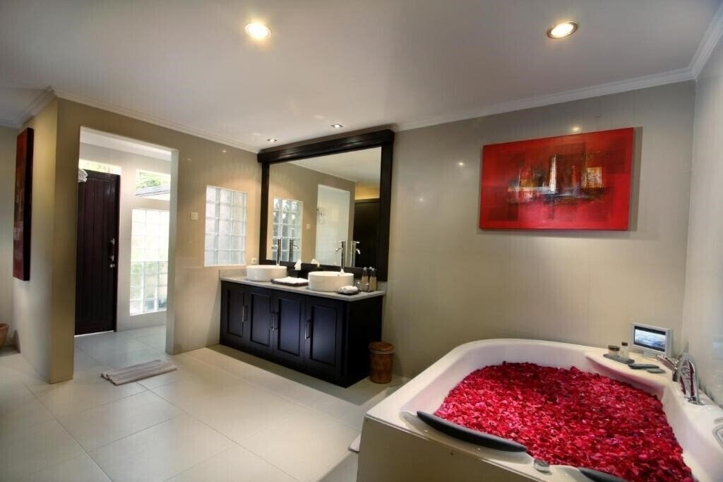 Фотографія Bali Rich Villa 4*