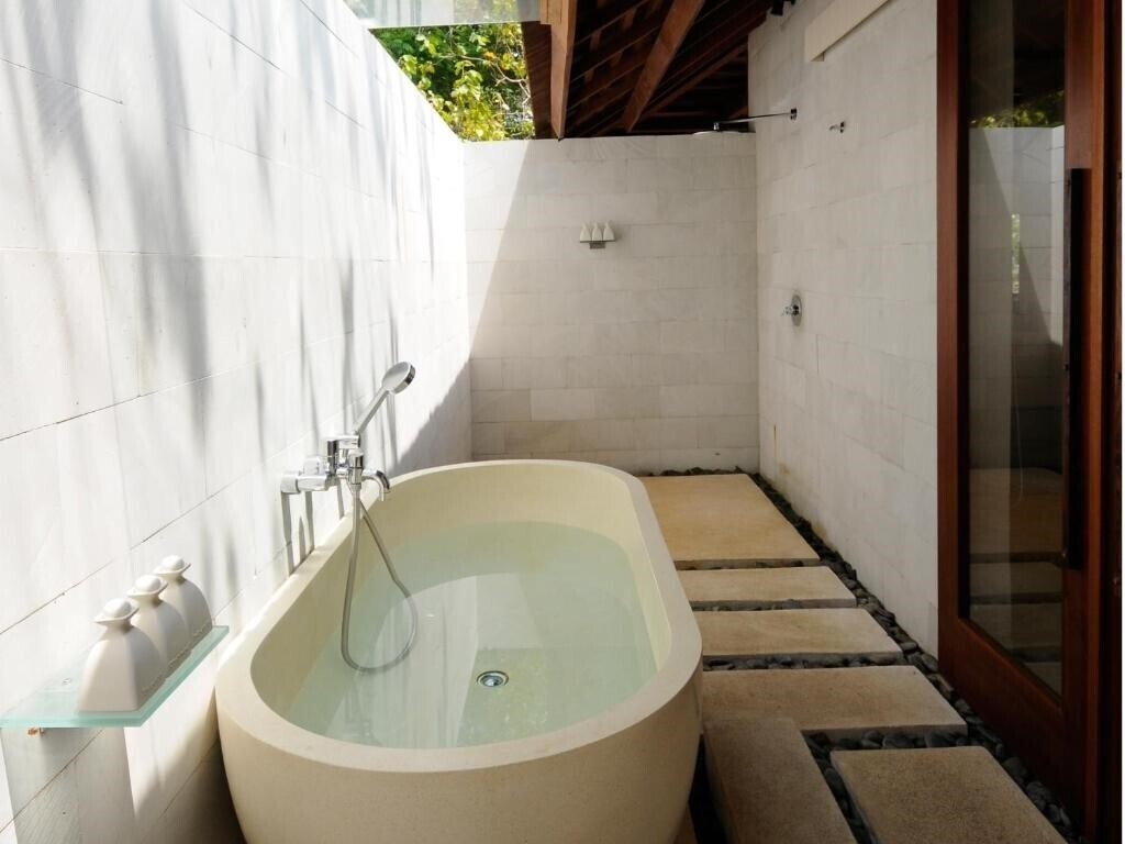 Фотография The Menjangan 4*