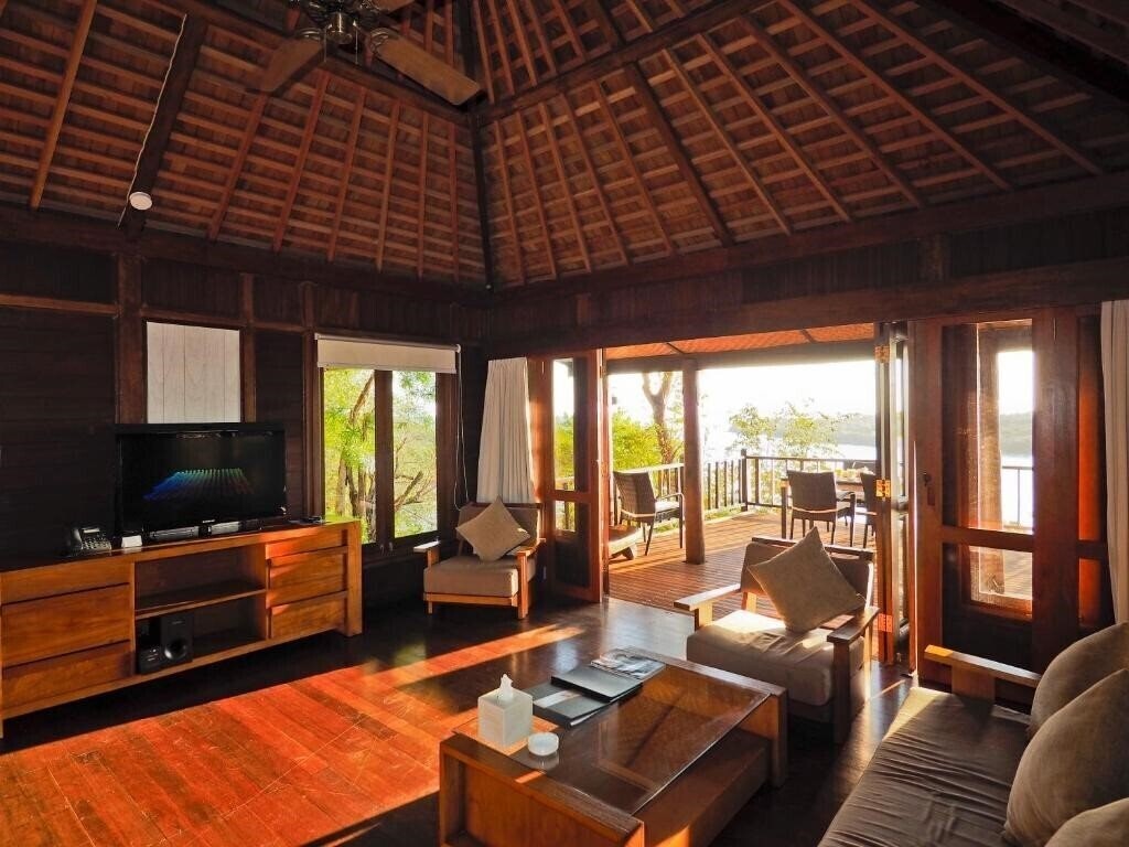 Картинка The Menjangan 4*