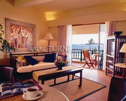 Фото Angsana Resort 4*