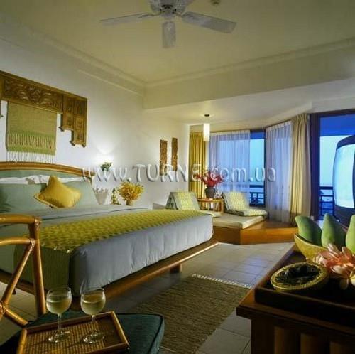 Фотографія Bintan Lagoon Resort 5*