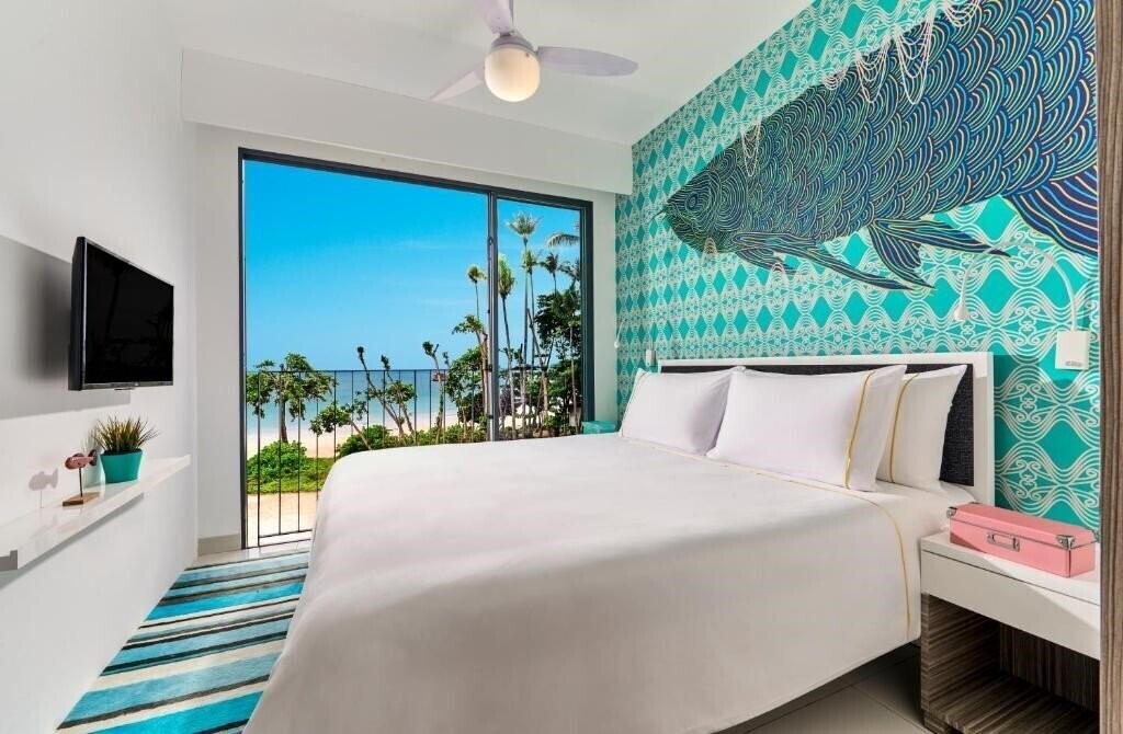 Фото Cassia Bintan 4*