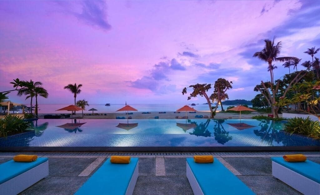 Зображення Cassia Bintan 4*