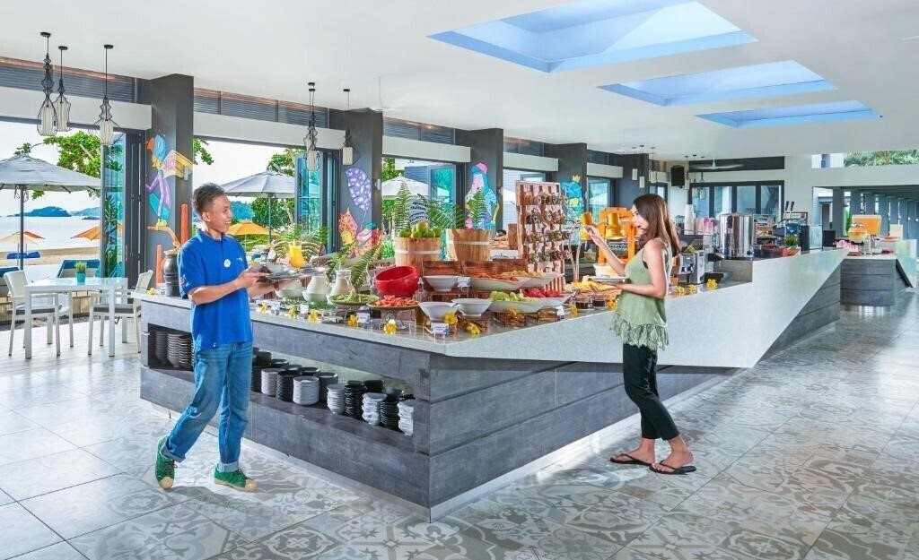 Картинка Cassia Bintan 4*
