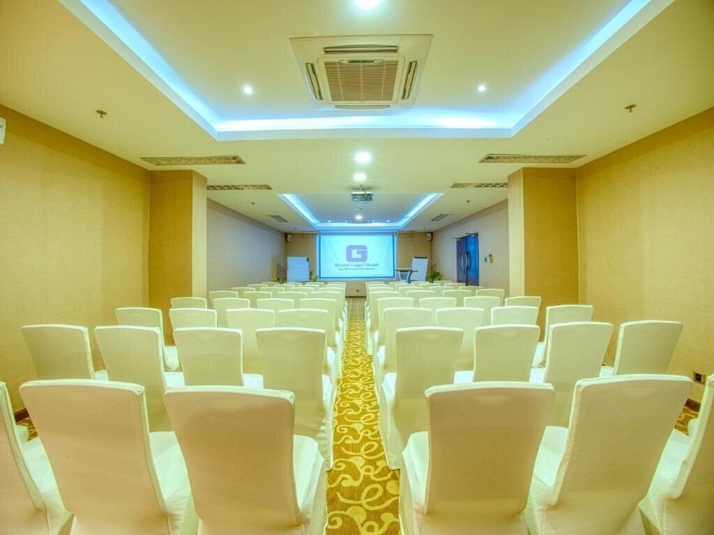 Фотография Grand Lagoi Village Bintan 4*
