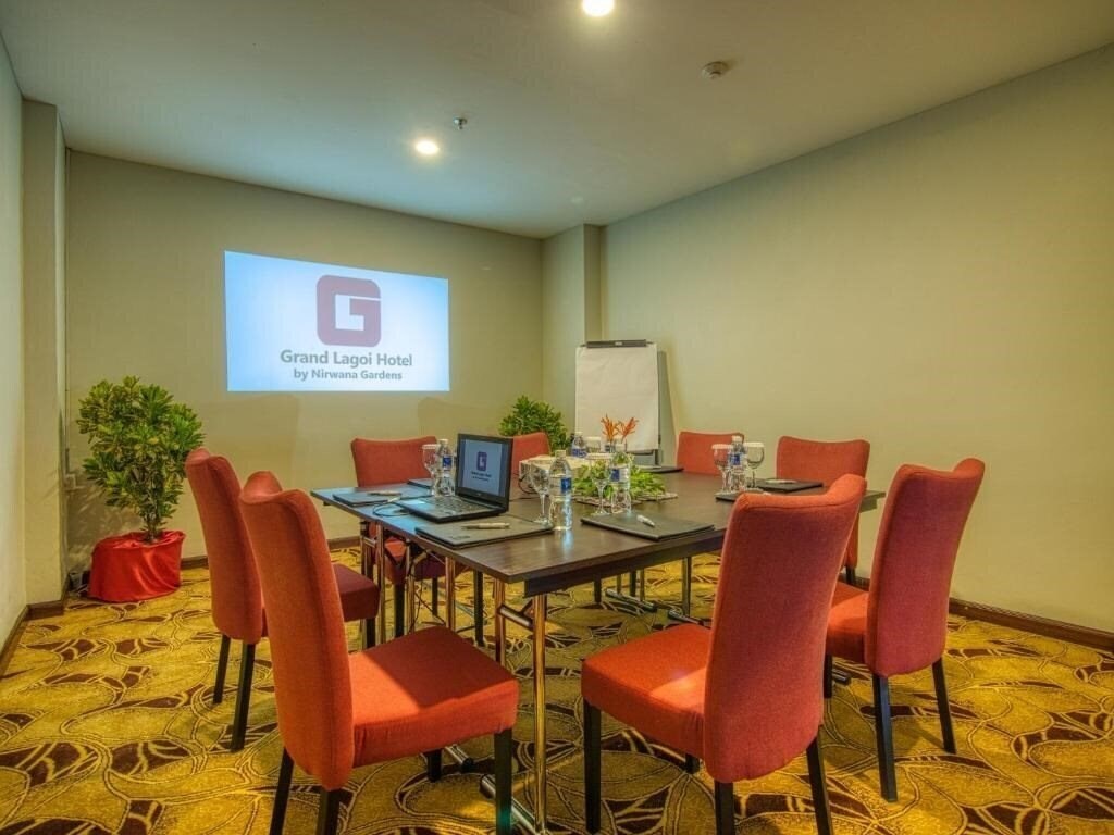 Картинка Grand Lagoi Village Bintan 4*