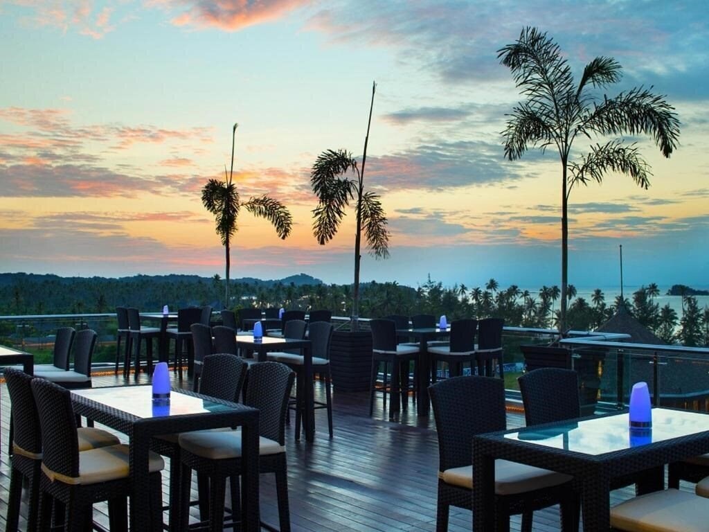 Фото Grand Lagoi Village Bintan 4*