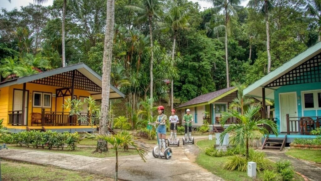 Фото Nirwana Garden Resort 5*